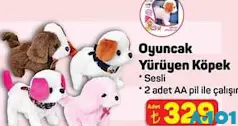 OYUNCAK YÜRÜYEN KÖPEK indirimli fiyat OYUNCAK YÜRÜYEN KÖPEK fiyat ve kampanya bilgisi